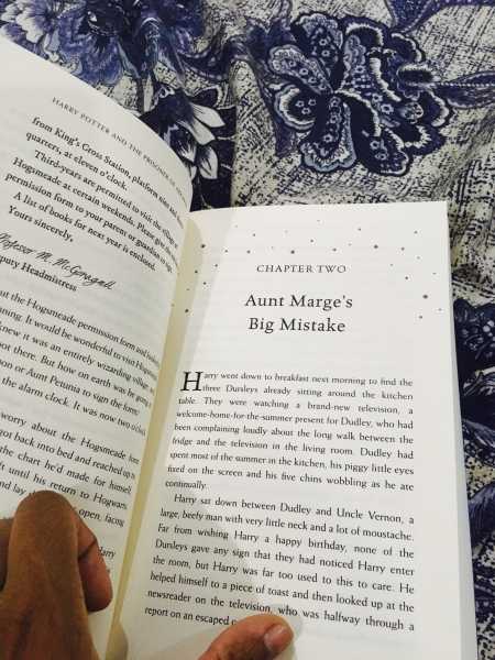 Little Thing Called HAPPINESS #1