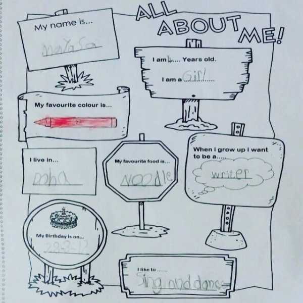 Little Thing Called HAPPINESS #2