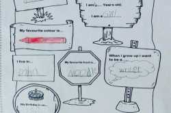 Little thing called HAPPINESS #2