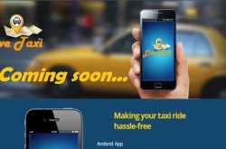 Live Taxi : Local Taxi App Preparing to Launch in Kerala Soon.