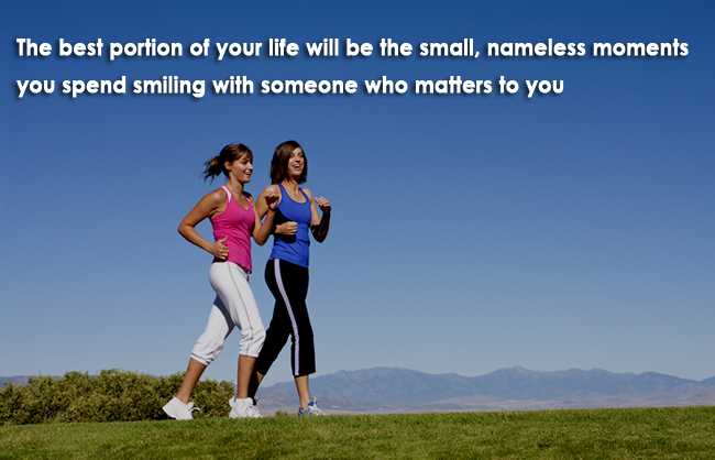 Live In The Moment Quotes With Pictures