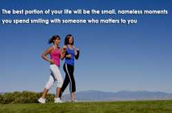 Live in the Moment Quotes with Pictures