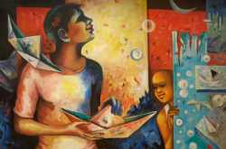 Living Out Of Living