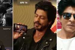 Living With Shah Rukh Khan: 24 Years & Counting
