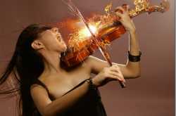 Living Your Passion…