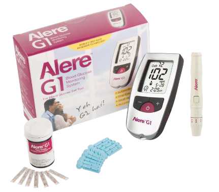 Living With Diabetes? This Device Makes It Easier.