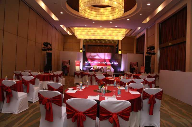 Livon Hair Gain Tonic For Women Launch Event