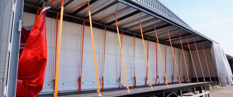 Load Restraint Systems-Are You Up To Date? - Iamcivilengineer