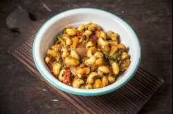 Lobia Tomato Masala | Black Eyed Beans Curry | Jopreetskitchen