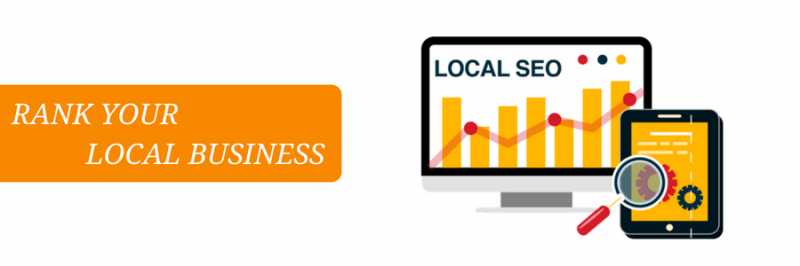 Local SEO: How To Rank Your Local Business