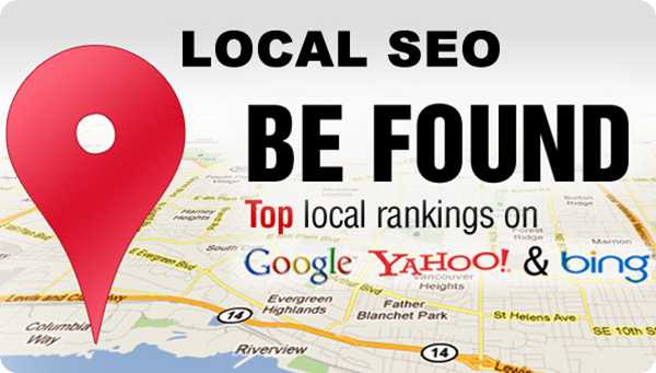 Local SEO Success: Getting There And Maintaining It