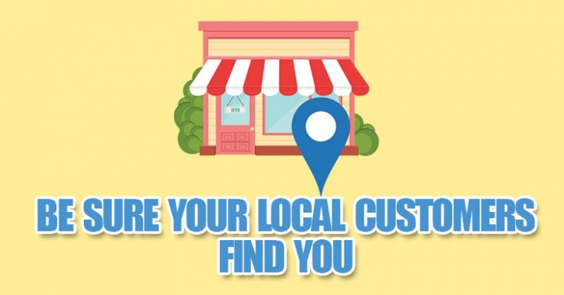 Local SEO Tips: How To Improve Online Traffic For Your Local Business