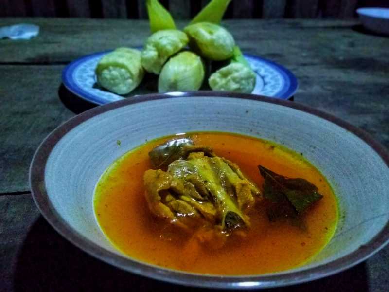 Local Food In Belize That You Can