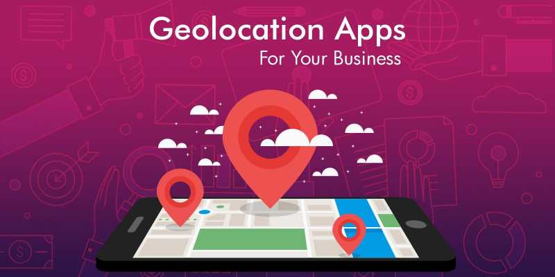 Location Based Mobile App Ideas For Your Business