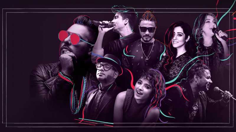 Lockdown: The Show Begins | The Fashion And City