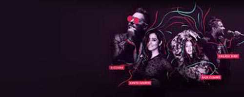 Lockdown The Wonderful Musical Battle | The Fashion Blogging