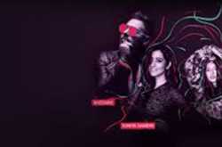 Lockdown The Wonderful Musical Battle | The Fashion Blogging