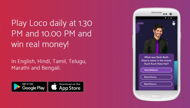 Loco App Review : Payment Proof & Referral Code - Money Earn Way