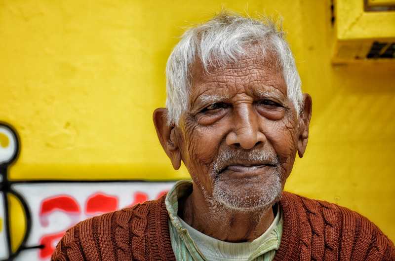 Lodi Art District - The People We Meet