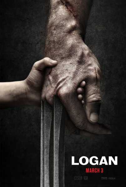 Logan (2017) - Review