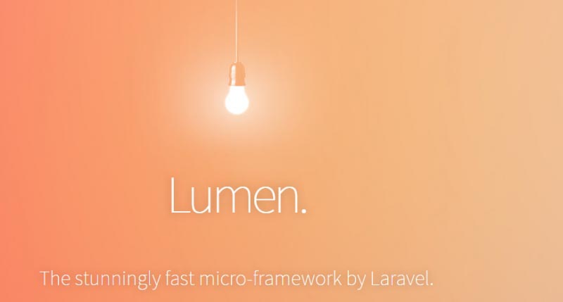 Logging On To STDOUT Using Lumen/Laravel - Phpflow.com