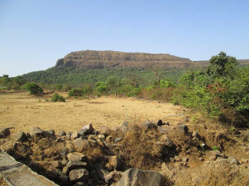 Lohagad - The IRON Fort Of India