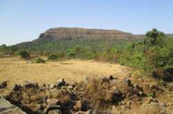 Lohagad - The IRON fort of India