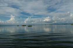 Loktak Lake