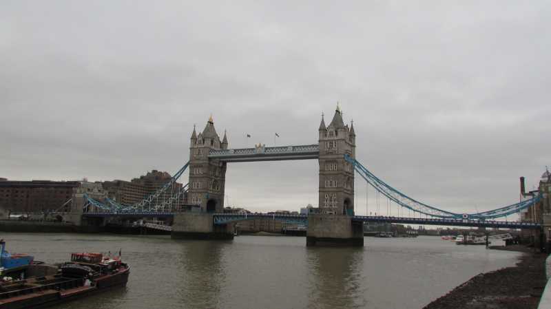 London Bridge