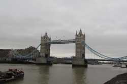 London Bridge