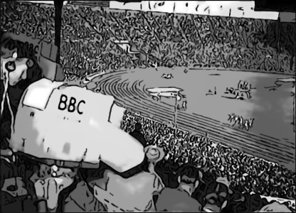 London Olympics 2012 Quiz