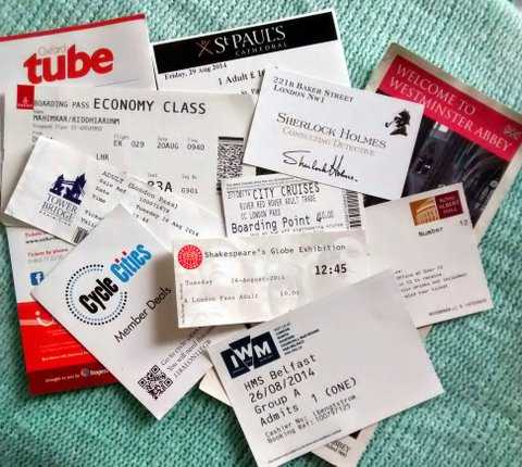 London For Less!                                                                                               Guest Post By Riddhi Mahimkar!