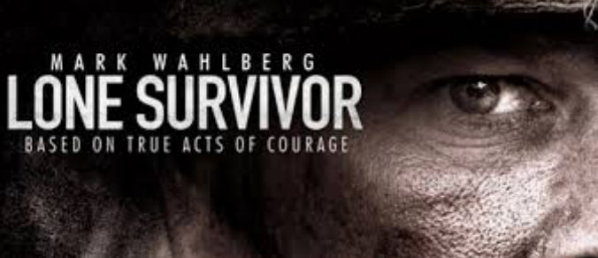 Lone Survivor: Movie Review
