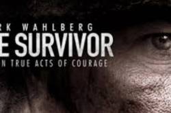 Lone Survivor: Movie Review