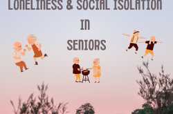 Loneliness and Social Isolation in Seniors