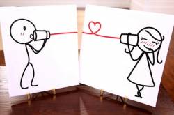 Long Distance Relationship