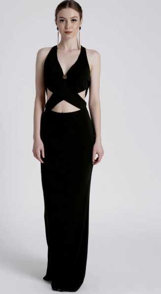 Long Dresses For Women - Sarah