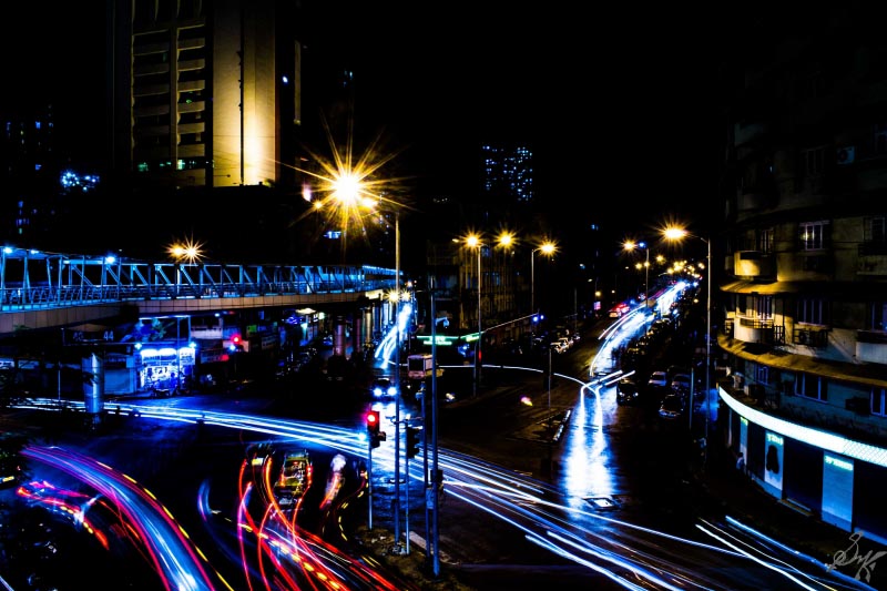 Long Exposure : Demystified