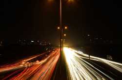 Long Exposure (Light Trails)-ThroughMyLens