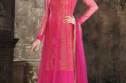 Long Length Straight Suits