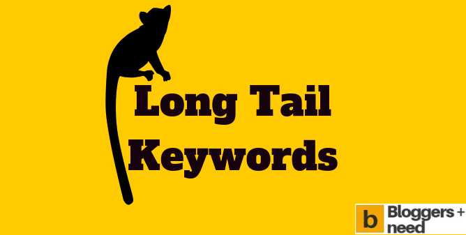 Long Tail Keywords Finding Guide 2019 (Live Examples + Tools)