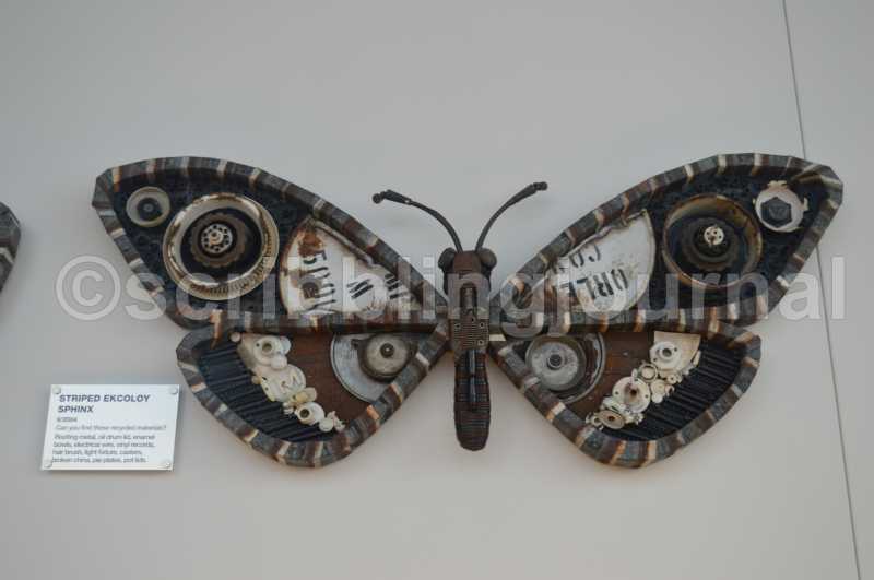 Long Vacation - Day 1