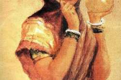 Long live noodle straps and tight jeans!