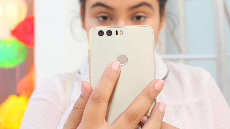 Long Use Review Of The Huawei Honor 8 - The Delhi Fashion Blogger