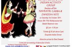 LongVale- G & D Nite 2011 !!