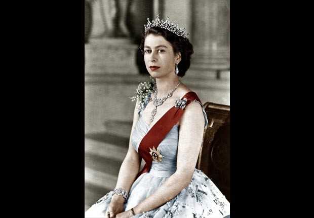 Longest Reigning British Monarch