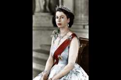Longest reigning British monarch