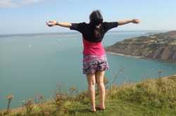 Longing for a date with myself