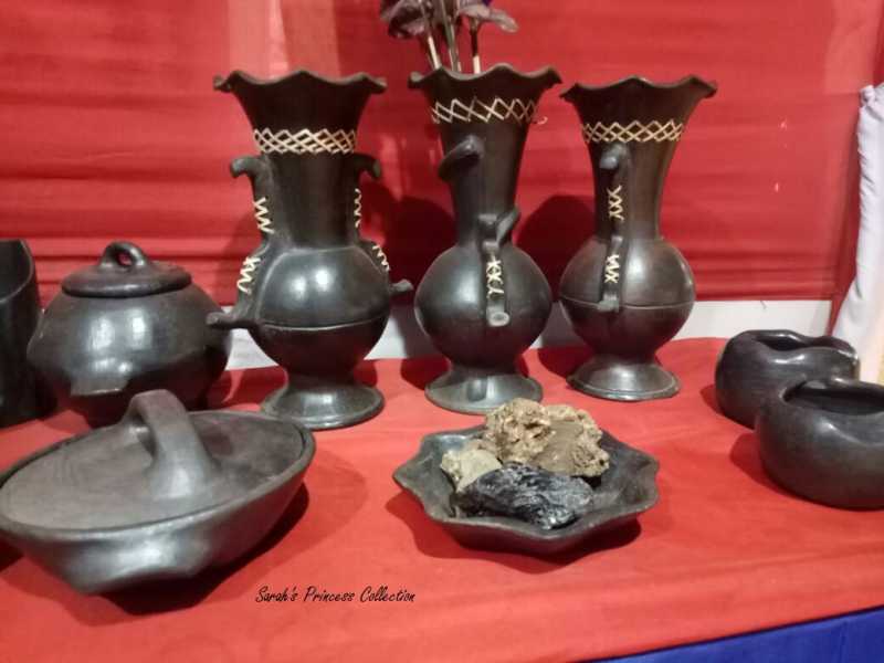 Longpi Pottery-The All Natural, Eco Friendly Pottery From Manipur