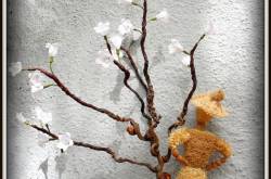 Loofah Doll | DesignFlute